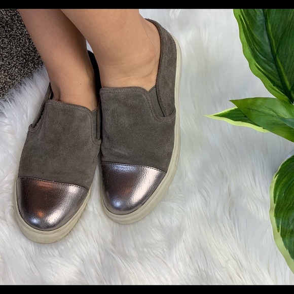 STEVE MADDEN Emuse slip on sneakers - Picture 5 of 8